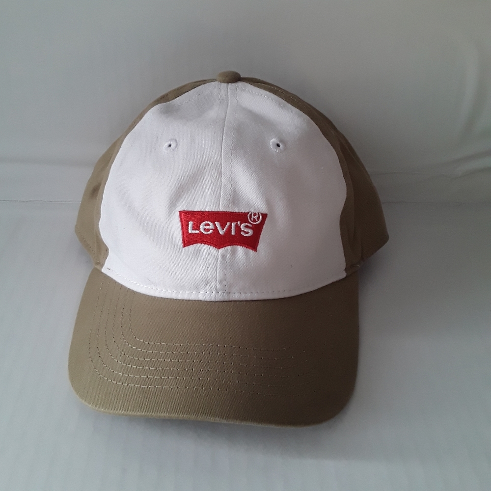 Cap hat LEVI'S - Picture 1 of 4